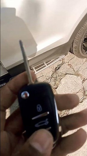 Hyundai Santa fe...programacion de remoto