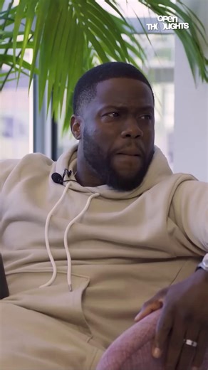 Kevin Hart's advice for everybody | Kevinhart