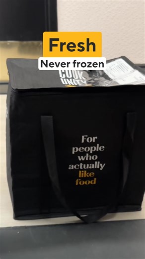 7.9K views · 64 reactions | Time is ticking! Return to CookUnity and get 40% off for 4 weeks on our gourmet, chef-prepared meals. This limited-time offer is your chance to savor your favorites again—don’t let it slip away! | CookUnity | Facebook