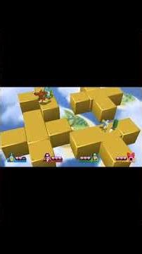 Mario Party 9 Mod - Minigames #marioparty9mod #marioparty