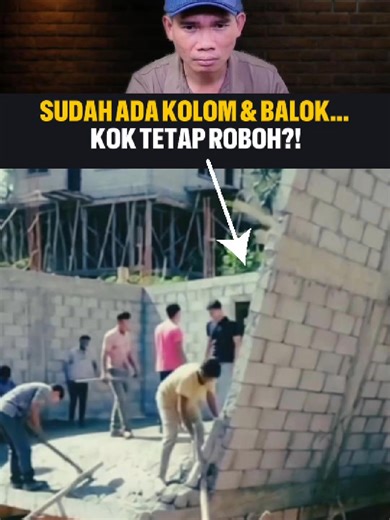 Pelajari Metode Pelaksanaan Pemasangan Dinding lengkap dengan jarak angkur, kolom praktis, dan checklist sebelum lepas perancah. Link : qsservice.id/qstools/6kr3rkq358r5 Bangun karena sistem. Bukan karena nekat. #konstruksi #tekniksipil #hebel #kontraktor #edukasikonstruksi