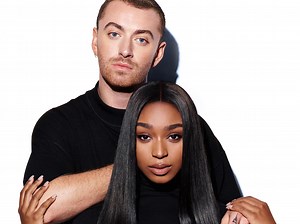 Sam Smith & Normani’s ‘Dancing With A Stranger’ Hits 3 Billion Streams