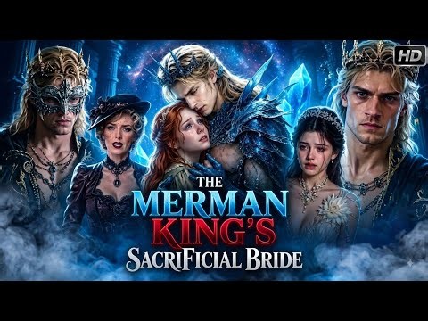 The Merman King's Sacrificial Bride Full Movie (Drama) | New Drama All Episode Story Explain In 2026