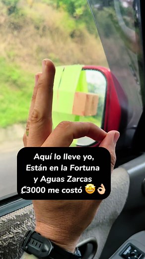Reparar retrovisor de carro con bajo presupuesto