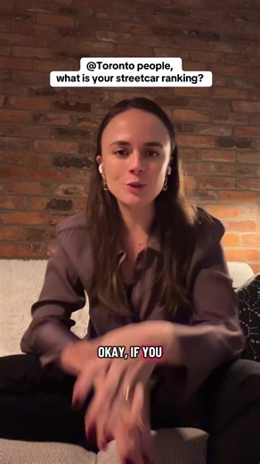 Exploring the Toronto Public Transportation System