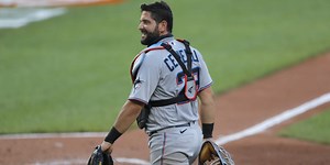 Cervelli retires after 13-year MLB career