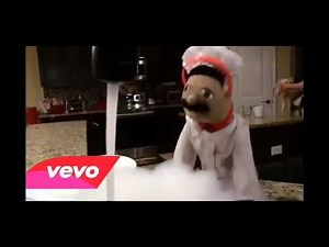 mc bloodstain wash em dishes sml song 1 hour