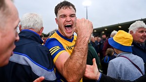 Roscommon stun Tyrone to book quarter-final place