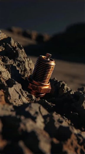 Impossible Ancient Object Discovered