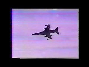 ８ＳＱ Ｆ １運用終了記念