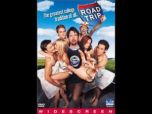 Opening to Road Trip 2000 DVD (Theatrical Cut, DTS)
