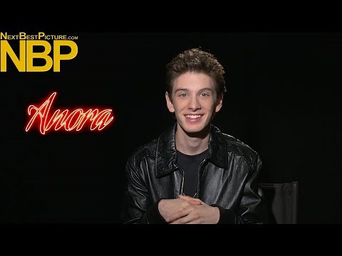 Interview With "Anora" Star Mark Eydelshteyn