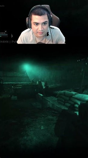 Smuggler's Camp - Escape From Tarkov