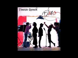 Flans - Tímido (versión mambo)