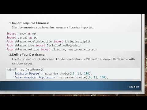 How to Fix the Found input variables with inconsistent numbers of samples Error in Python