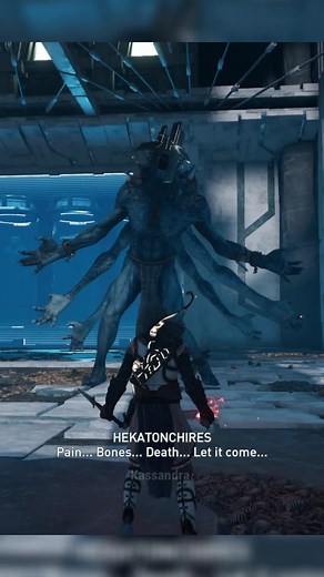 Toughest Boss Battle in Assassin's Creed Odyssey