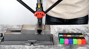 Watch How to use a rivet nut tool on Amazon Live