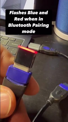 How to put Poly (Plantronics) BT600 & BT700 into Bluetooth Pairing Mode