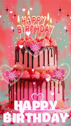 Crazy Fun Birthday Song! Turn It Up! 🎧🎉 | Happy Birtday 365