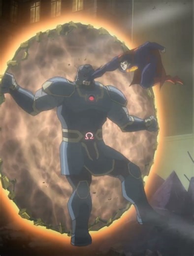 Justice League vs Darkseid (Part 16)#JusticeLeague #Darkseid