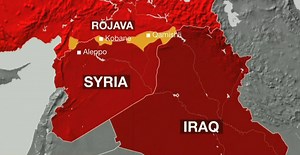 Rojava Secret Revolution | BBC Our World (2014)