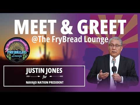 Meet & Greet @TheFryBreadLounge.