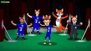 173K views · 1.9K reactions | Jamie Vardy! Goal vs Arsenal! | 442oons | Facebook