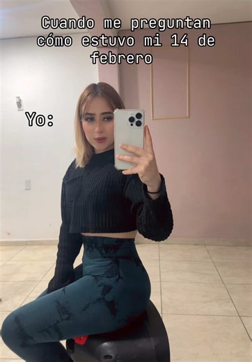 Ahí ta por dármela de inalcanzable ni hubo regalo hoy. #paratii #viral_video #14defebrero #paratiiiiiiiiiiiiiiiiiiiiiiiiiiiiiii #contenido