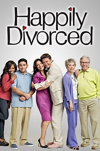 Happily Divorced - Alchetron, The Free Social Encyclopedia