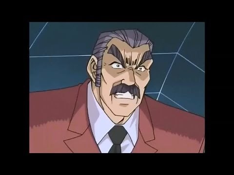 Kaiba Screws the Rules (vs Gozaburo) YTP