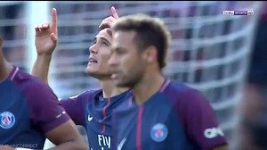136K views · 3.7K reactions | ❤️GOOOOAAAAL❤️: It's all love! Kylian Mbappe to Neymar Jr. to Edi Cavani, and PSG - Paris Saint-Germain are ROLLING! #PSGFCGB | beIN SPORTS USA | Facebook