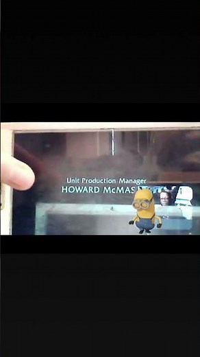 law & order svu season 8 credits #1 2006 minions dance