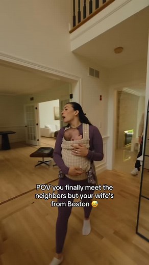 55K views · 10K reactions | Meet my actual neighbor @mattycharbs apologies on her calling you a narc  | Kevin Cooney | Facebook