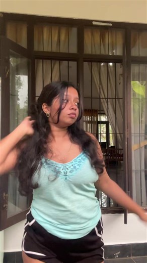 Expressive Dance Compilation by Fernanda