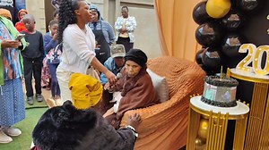 Mfundo Vilakazi #28 Grandmother's speech ❤️🙏 | Method Photography