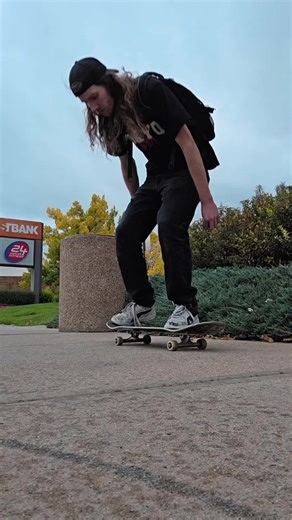 Skateboarding Tricks: Kickflips and Double Flips