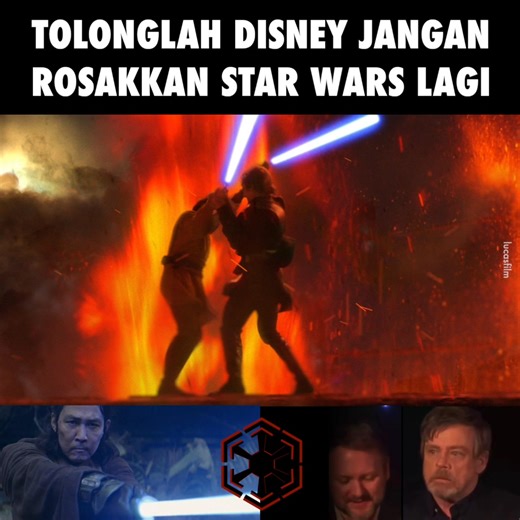 15K views · 213 reactions | Dah la cerita tak sync dengan original storyline, storyline baru tu pulak tak best. | ML Studios | Facebook