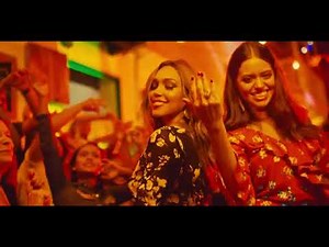 L'Algérino -- International [Clip Officiel]