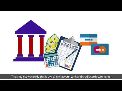 Tax Video 3 - How to Calculate Business Expenses