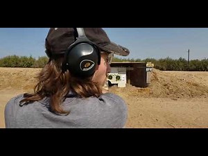 Shooting the 1860 Colt Snubnose