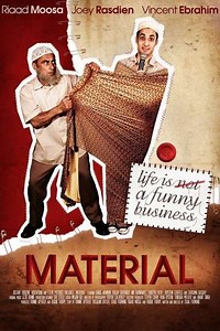 Material - Movie