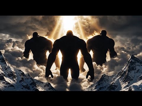 The Nephilim: Ancient Giants & the Bloodline of Evil