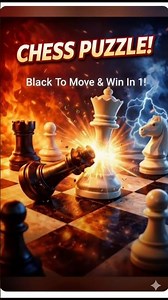 CHESS IQ TEST: Find the Mate in 1! 🧩🔥#2026chess#chessshorts