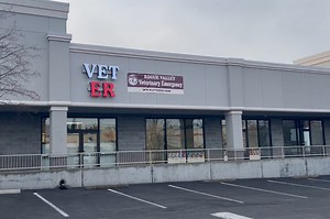 24-hour veterinary emergency hospital opens in Medford - KOBI-TV NBC5 / KOTI-TV NBC2