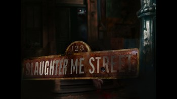 123 Slaughter Me Street - TV Tropes