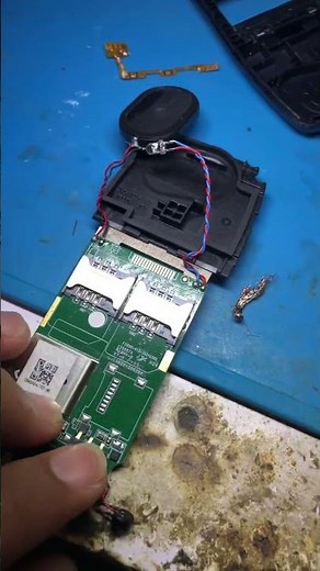 Nokia Phones Turns Off After Logo | Easy Fix Without Box | Nokia Dead Problem Solution