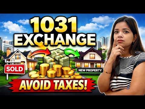 1031 Exchange Explained 2026 | Rules, Timeline, 200% Rule & Tax Strategy