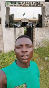 TIGER BASE GENERATOR | Saheed Jamiu