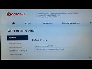 Receiver SWIFT GPI UERT code: (Global Payment Innovation) whatsapp+998934404050