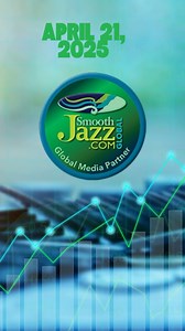 NEW CHARTS! 📈 #1s this week include a pair of Numero Unos for @mikedilorenzomusic on STREAMING 100 & LISTENER CHART with “Modern Times”! Congrats to @blakeaaronmusic for holding down #1 with “Let’s Get Lost” on the AIRPLAY 100 and @peterwhitemusic for camping out at #1 with “Catalonia” on the @smoothjazzglobal RADAR CHART! We’re excited for ALL of this week’s charting artists… Get the deets at SmoothJazz.com/charts! #smoothjazz #newmusic #smoothgloballiving #tastemakers #top100 #musicmonday | S